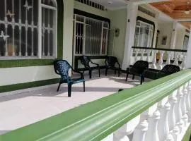 Casa de veraneo