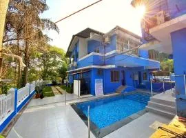 Pinto Holiday Villas