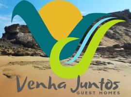 Venha Juntos Guest Homes, Hotel in Miramar