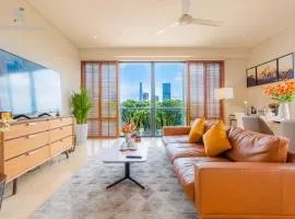 Park view Avalon Apartment District 1 HCM City