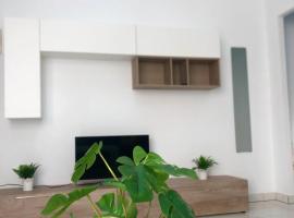 Chayofa Hills V - 2 Bedroom Apartment with Ocean Views and Air-condition, hôtel à Chayofa