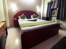 Hotel sawpanlok Residential: Muzaffarpur şehrinde bir otel