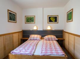 Apartmani Papeš, hotel en Krapina