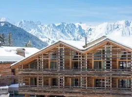 5 hotel in Verbier 5 hotel in Verbier