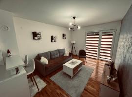 Apartman Lux, location de vacances à Vranje