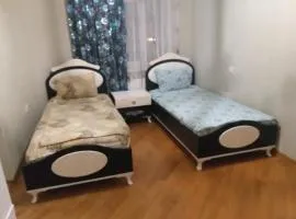 xoroshoya 3 komnotnaya kvartira na tarqovim