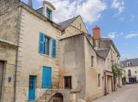 Amazing Home In Fontevraud Labbaye With Wifi