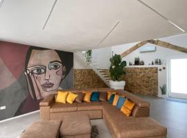 L&G Giardinello, vacation rental in Marsala