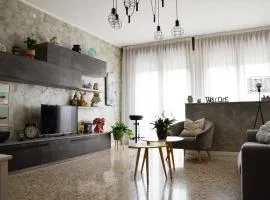 Appartamento Ciclamino