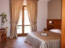 Grand Hotel Vigna Nocelli