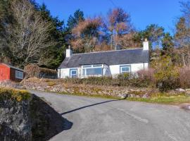 Farr, holiday home in Helmsdale