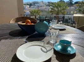 Beautiful apartment in Ferragudo