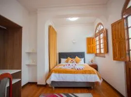 Hostal TELSA SWEET STAY Inkahoteles