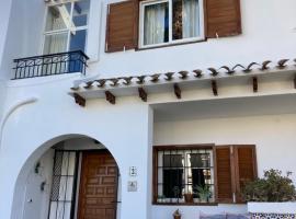 Cabo Roig holiday house