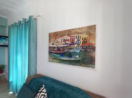 AGIOS LEON Apartment 3, holiday rental in Agios Leon