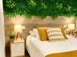 Loft centro Pontevedra