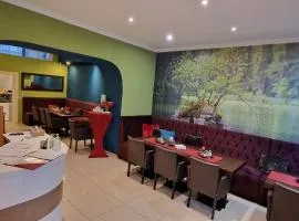 Hotel Cara Vita Cologne