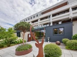 Hotel Schönbuch, khách sạn giá rẻ ở Pliezhausen