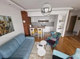 Apartman Malakal