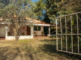 Casa de campo La Brea, cabin sa San Fernando del Valle de Catamarca