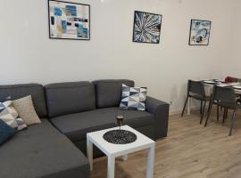 Apartment Adora Split