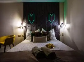 Nagypince Borhotel Wine and Spa