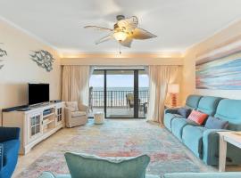 Shipwatch A402, hotell sihtkohas Perdido Key