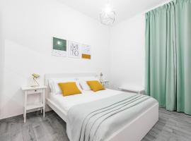 Appartamento La Fortezza, מלון ליד פונאלה, מילאנו