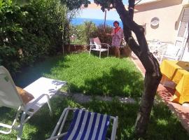 Cefalù ORIETTA, hotel v destinaci Cefalù