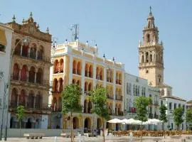 APARTAMENTOS TRES SOLES