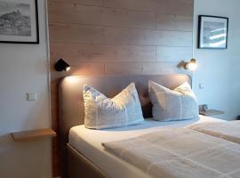 Kleines Moselchalet, hotell i Cochem