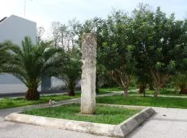 B&B il MENHIR