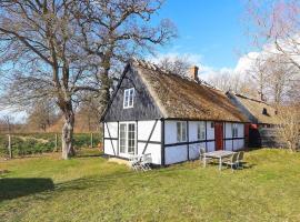 Holiday home Præstø V, hotel en Præstø