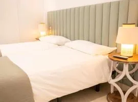 Luxury Apartments Sabi Waikiki con garaje