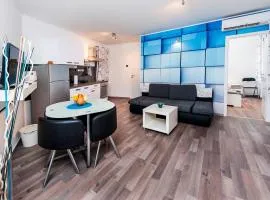 Apartman Puzzle
