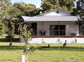 Agnes Chills, holiday home in Agnes Water