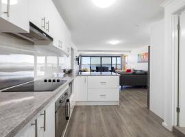 Almonta Apartments on the water front, apartment in Coffin Bay