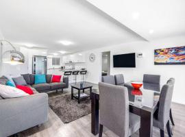 Almonta Apartments on the water front, Hotel in Coffin Bay