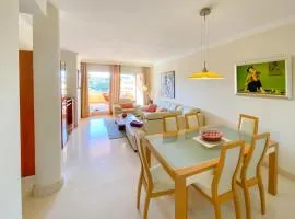 Apartamento en Los Patios de Santa Maria Golf