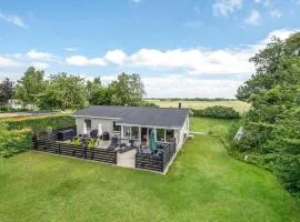 Beautiful Home In Slagelse With Kitchen