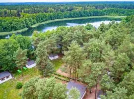 Beautiful Home In Sulnowo With Sauna