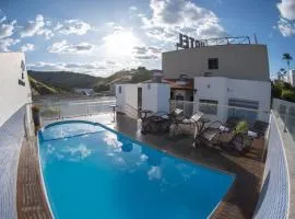 Hotel Capital Das Pedras