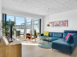 Awesome Apartment In Ringkøbing