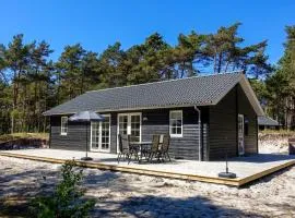 Cozy Home In Nexø With Wifi