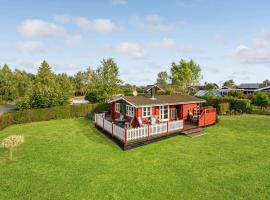 Beautiful Home In Bog By With 1 Bedrooms, hotel v destinaci Bogø By