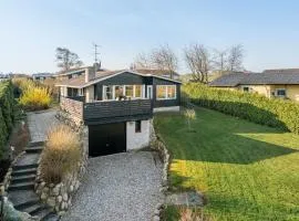 3 Bedroom Pet Friendly Home In Bogense