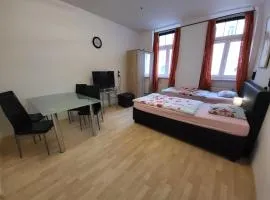 Apartmentzimmer