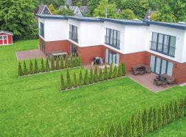 Baltic Village, hotel in Damp