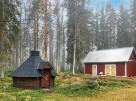 2 Bedroom Lovely Home In Forsnäs, ξενοδοχείο σε Forsnäs