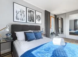 EXCLUSIVE Polonia Apartments
